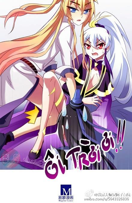 Đầu Óc Đại Sư Huynh Của Ta Rất Đen Tối: Chapter 70