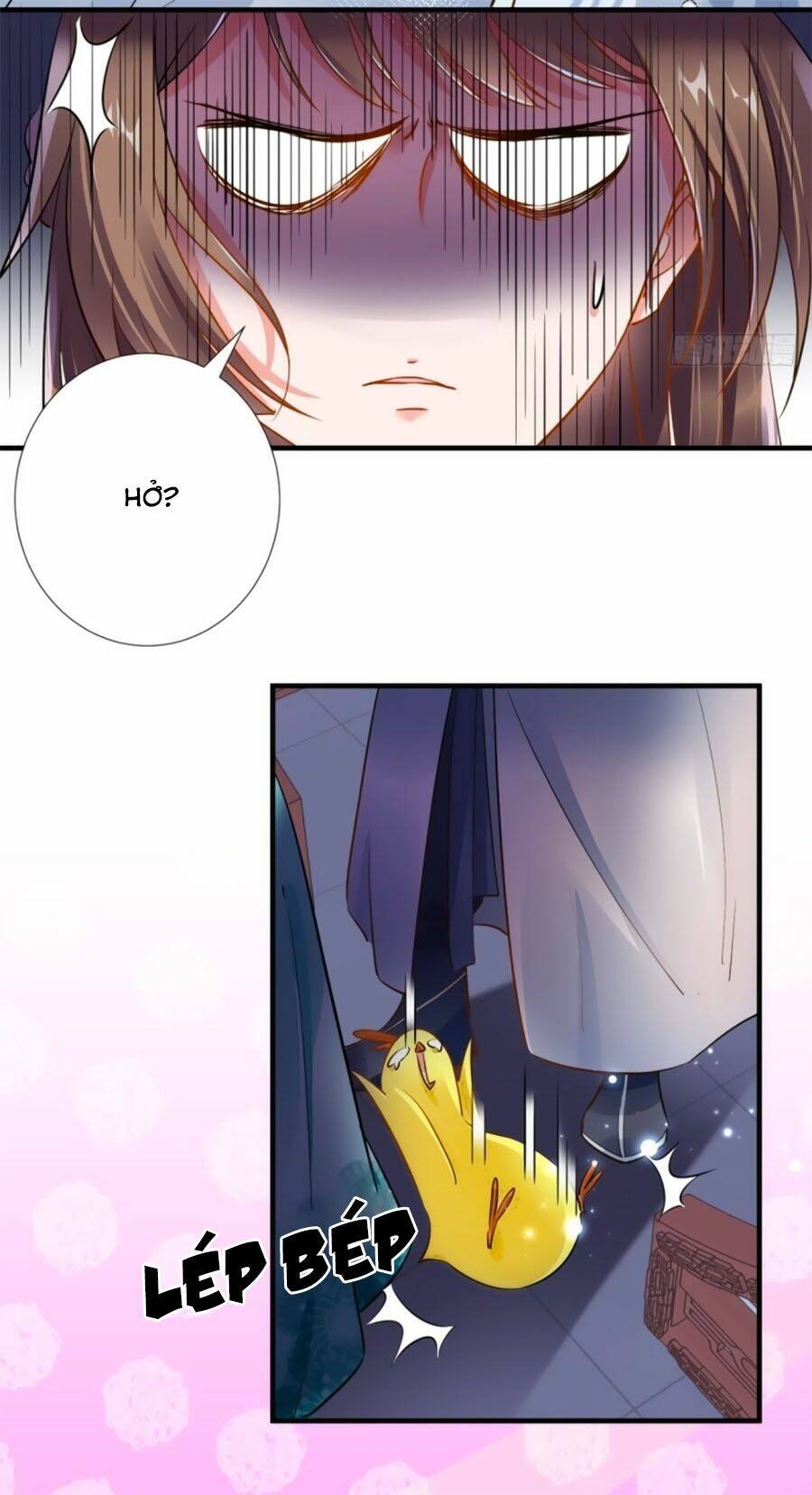 Vương Phi Có Chút Nghịch Ngợm: Chapter 74