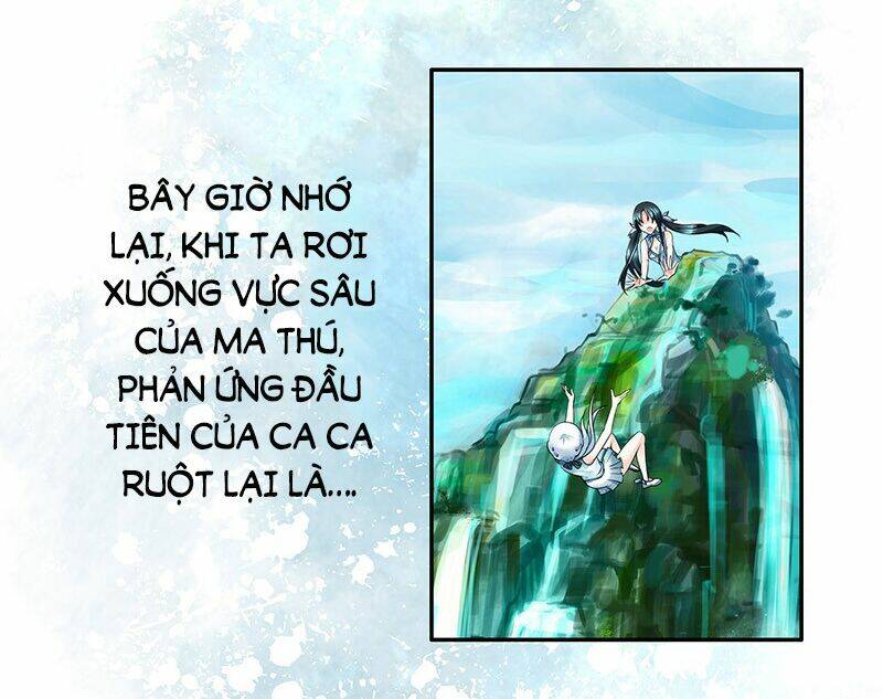 Đoạt Thiên Khuyết: Chapter 7