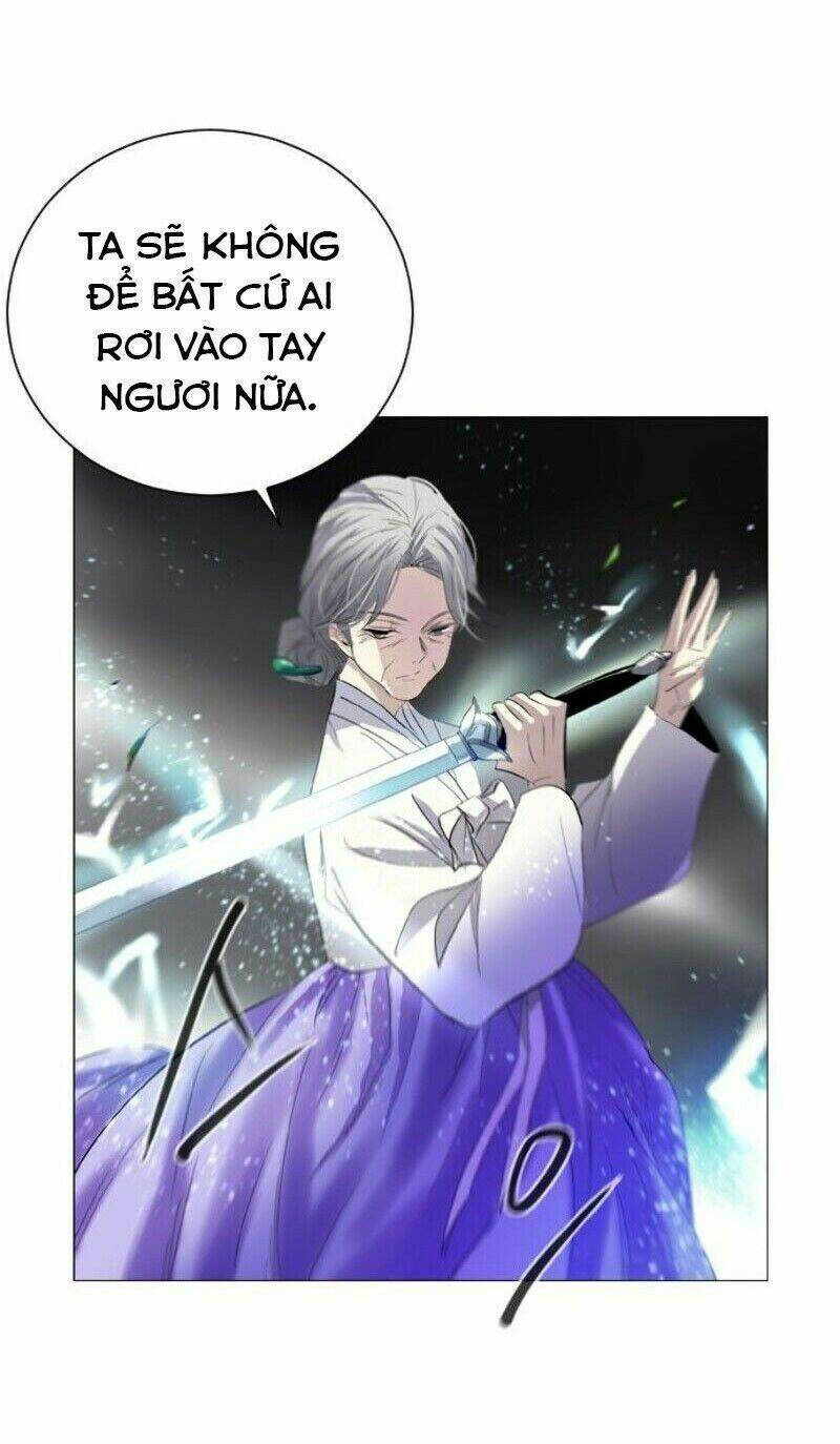 Trò Chơi Thế Kỉ: Chapter 2