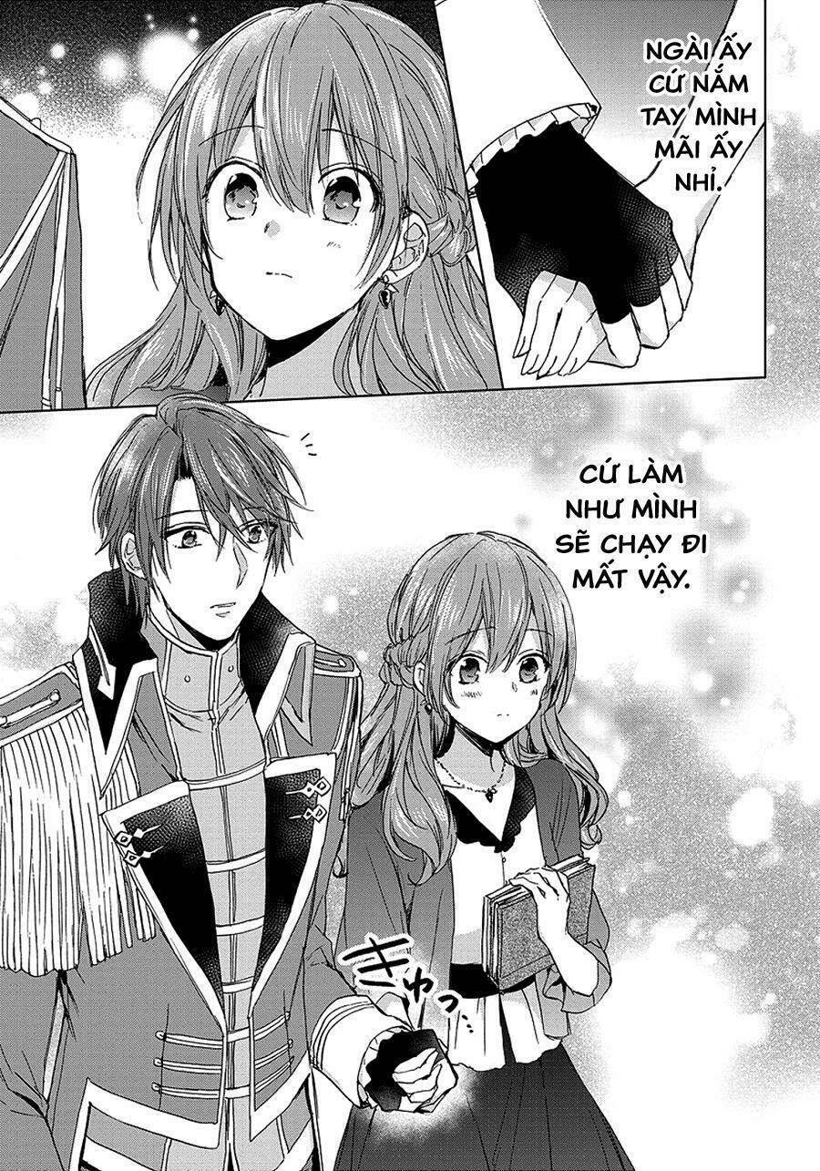 Dareka Kono Joukyou Wo Setsumei Shite Kudasai!: Chapter 14