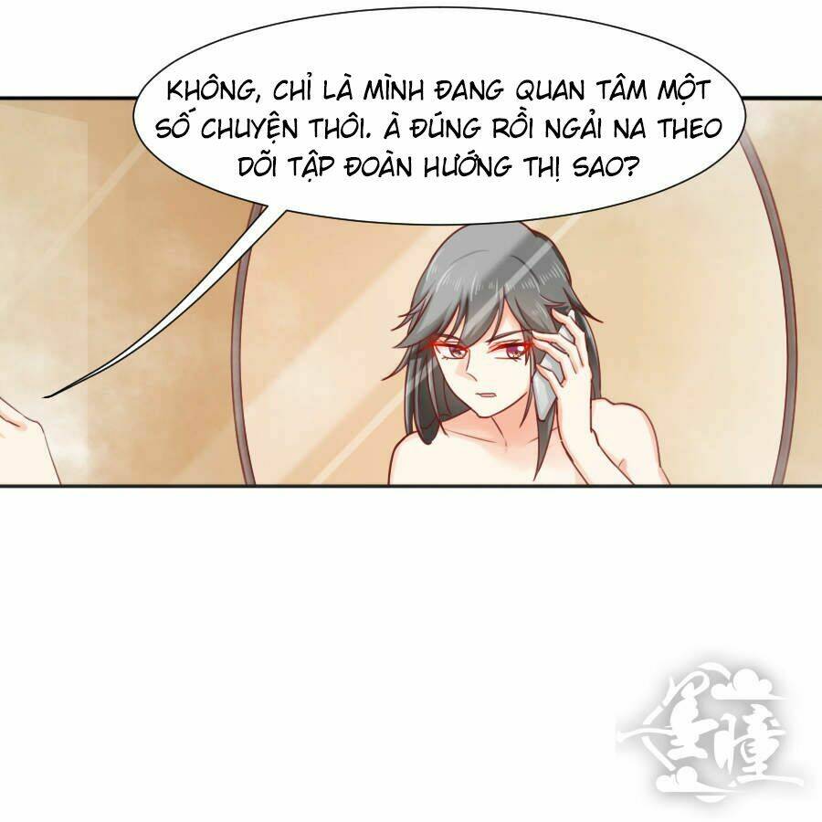 Hướng Tâm Dẫn Lực: Chapter 26