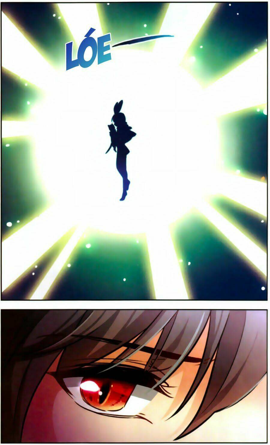 Huyền Vũ Luyến Ca: Vạn Vật Sinh Linh: Chapter 17