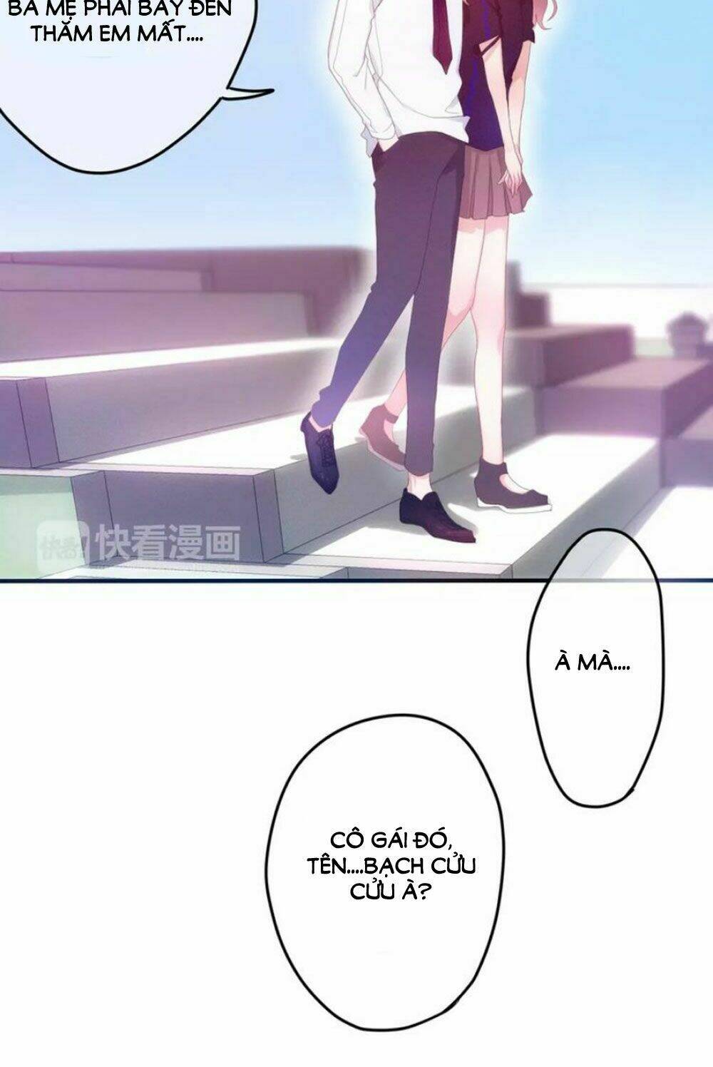 Tháng Sáu Kì Diệu: Chapter 29