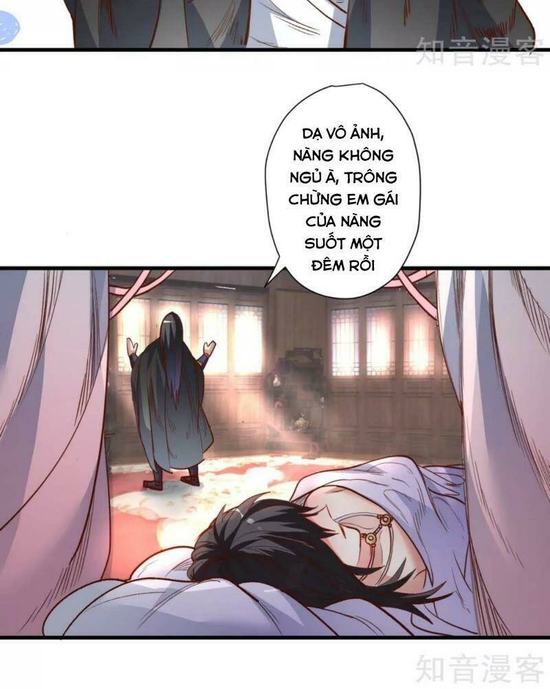 Tối Cường Đại Biểu Hoàng Kim Thận: Chapter 96