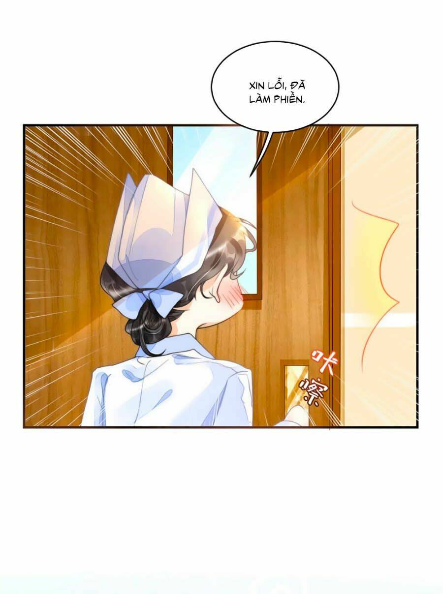 Cựu Ái Tân Nhan: Chapter 7