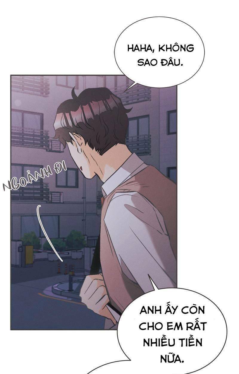 Giấc Mộng Đêm Hè: Chapter 3.2