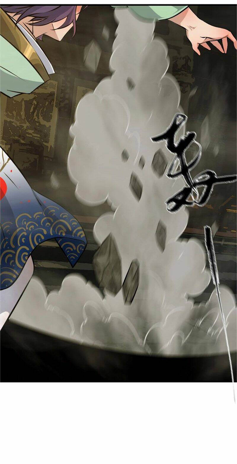 Ta Luyện Dược Thành Thánh: Chapter 23
