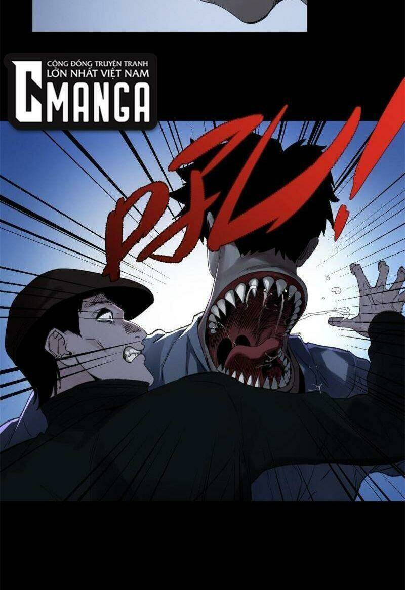 Minh Nhật Chi Kiếp: Chapter 100