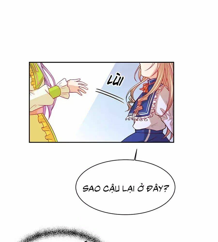 Kế Hoạch Sống Còn Của Công Chúa Nữ Phụ: Chapter 5