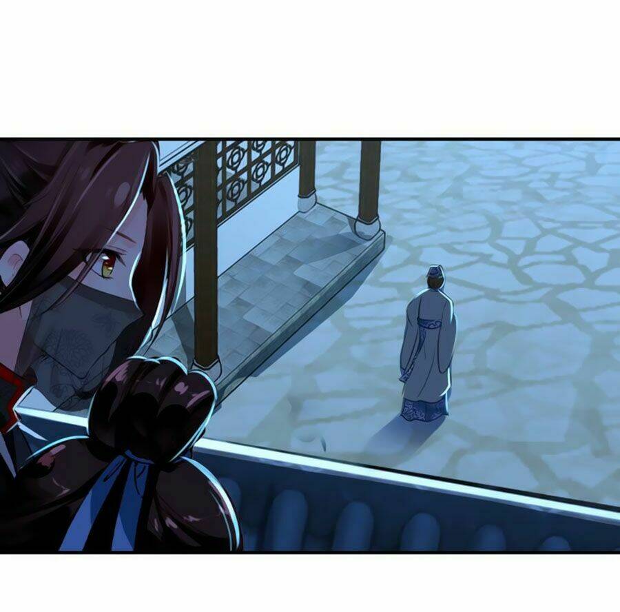 Mỹ Nhân Làm Tướng: Chapter 36