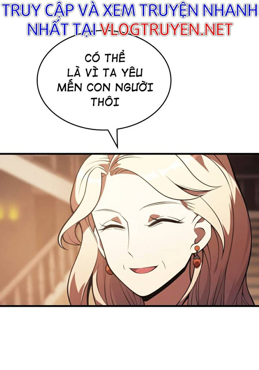 Tái Sinh Thành Công Chức Bình Thường Ở Một Thế Giới Xa Lạ: Chapter 9