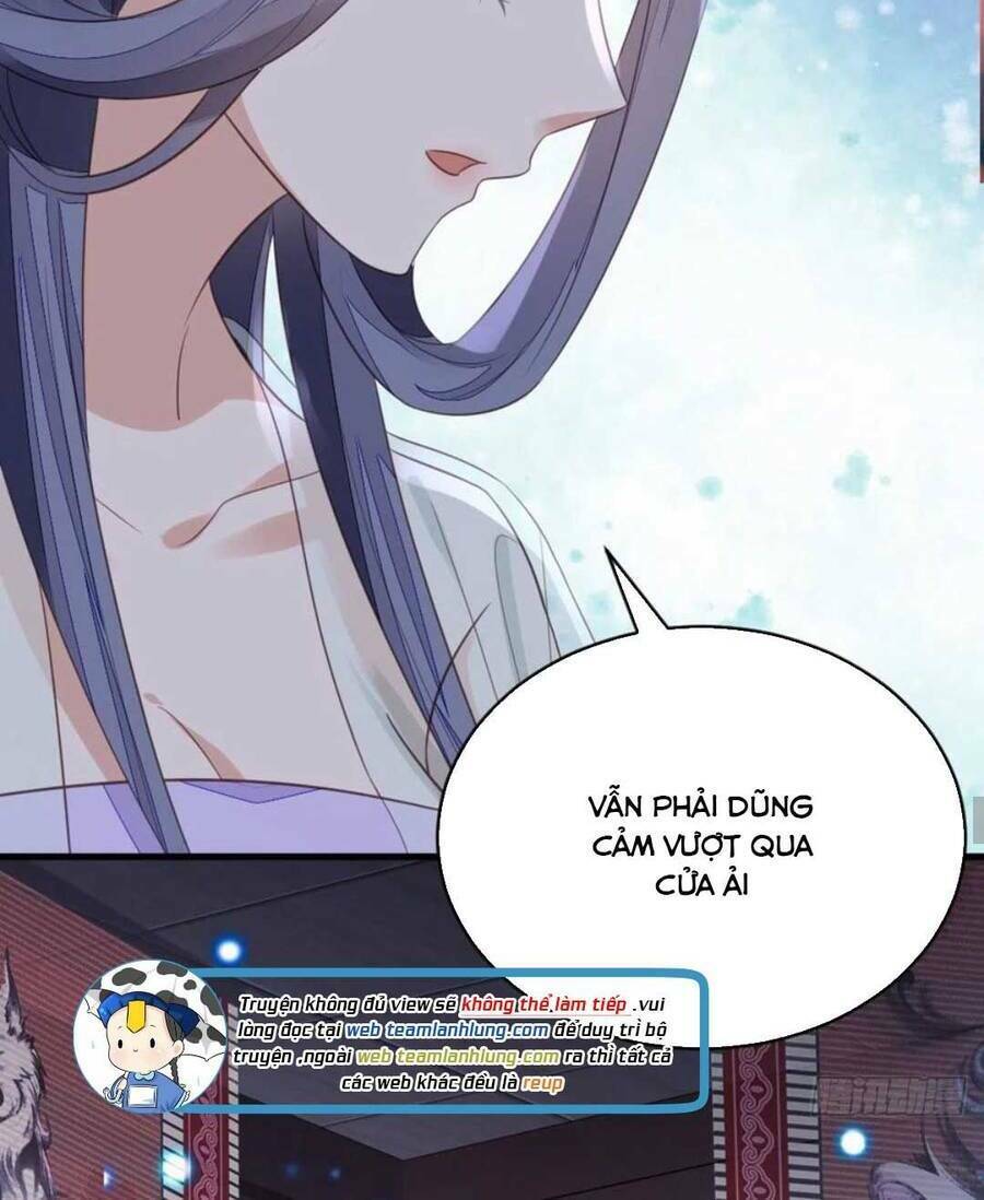 Mau Xuyên Không Rửa Tội Cho Nhân Vật Phản Diện: Chapter 105