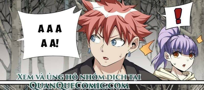 Võ Lực Chí Mạng: Chapter 24