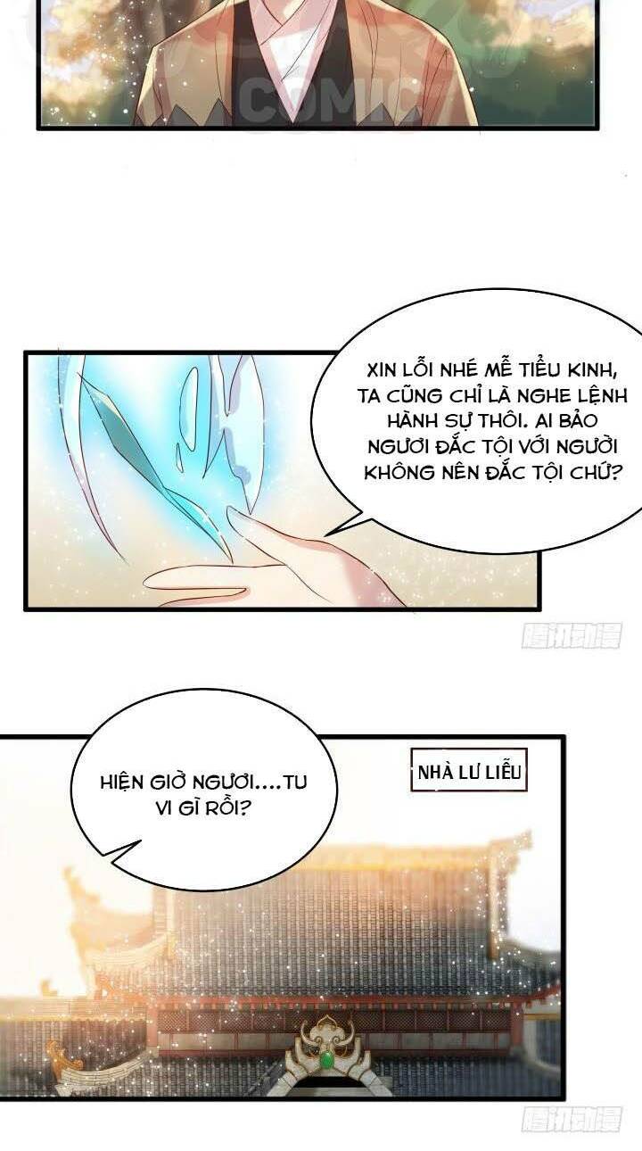 Siêu Phàm Truyện: Chapter 30