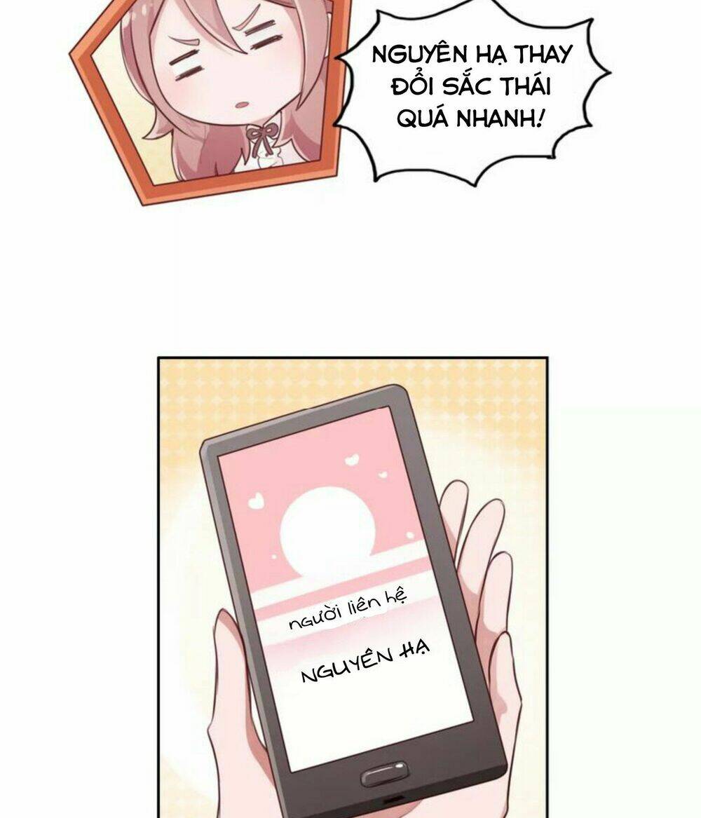 Tướng Quân Mời Xuất Đạo: Chapter 40