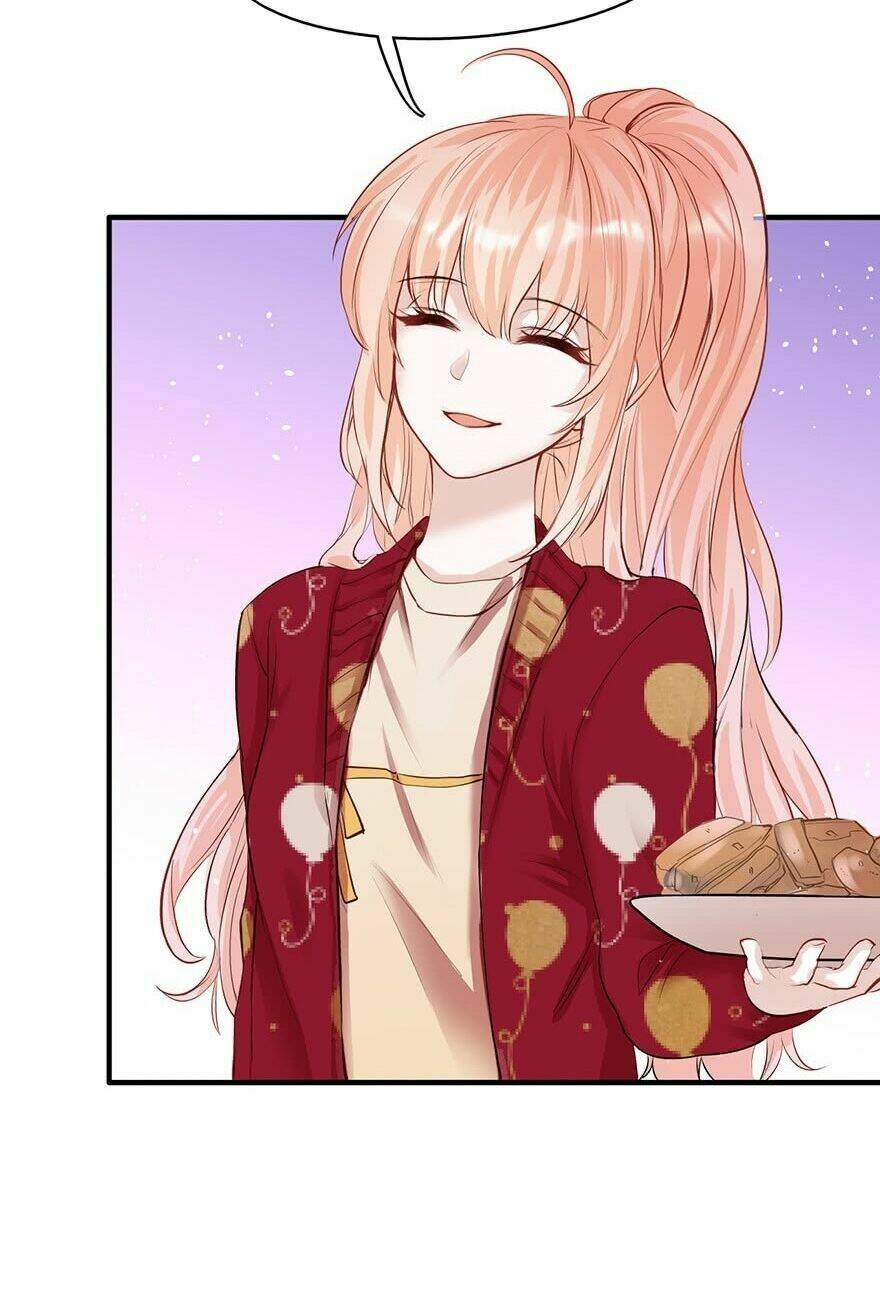 Sau Này Vẫn Cứ Thích Em: Chapter 24