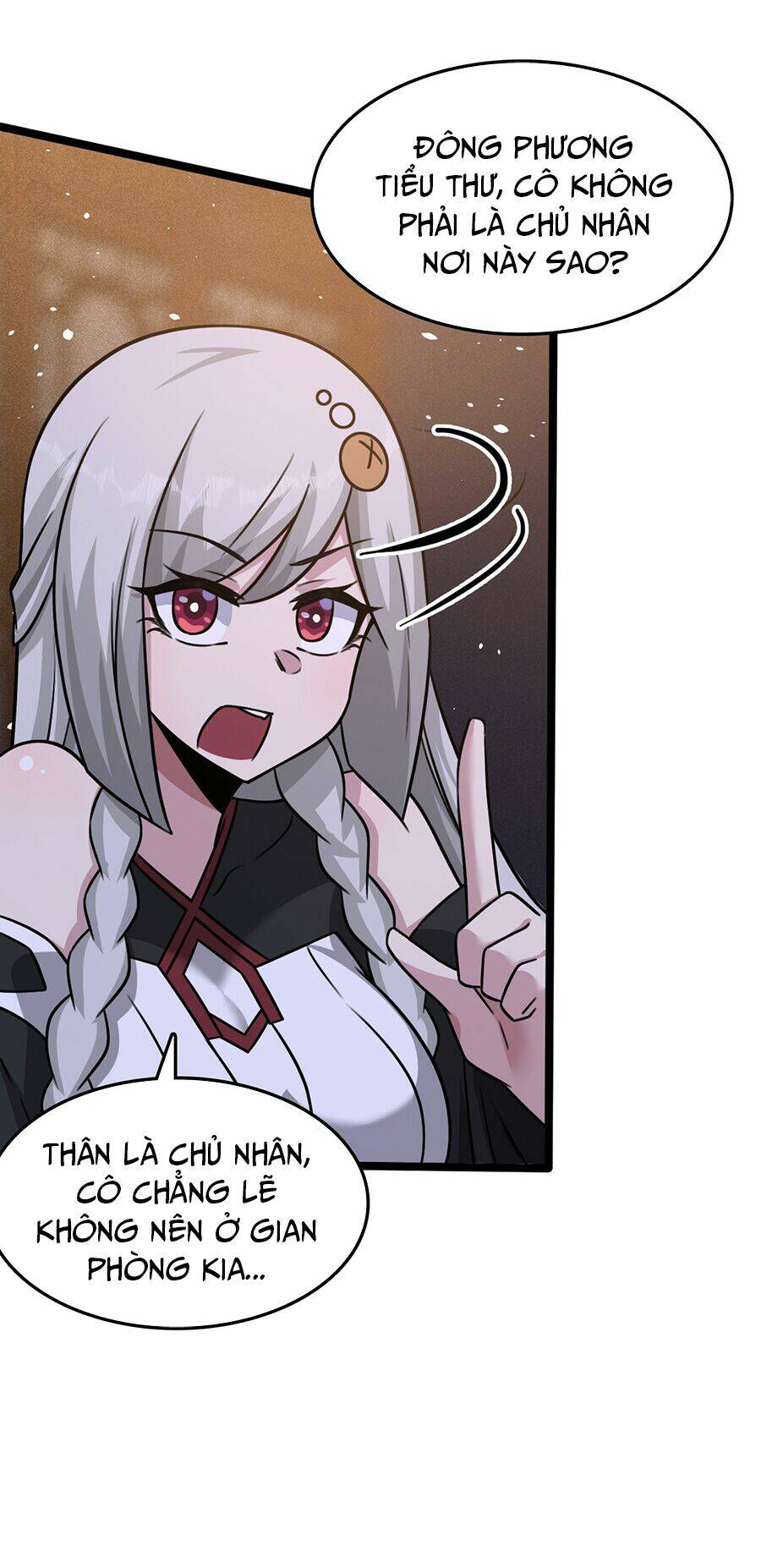 Đại Bảo Kiếm Của Tôi: Chapter 55