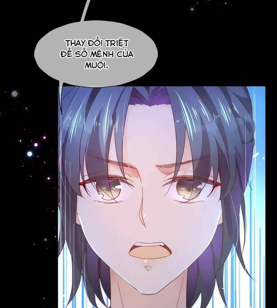 Điềm Mỹ Chi Huyết: Chapter 18