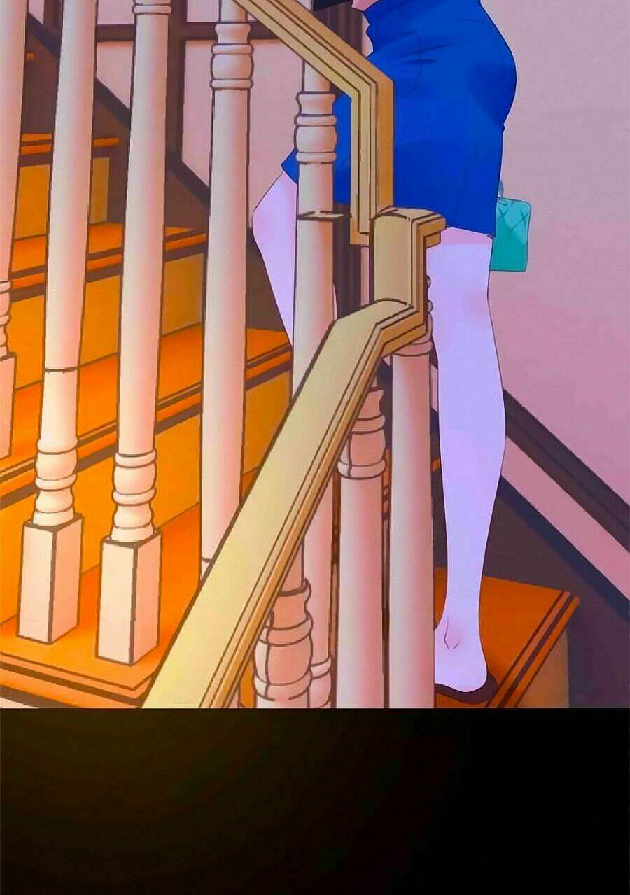 Lãnh Huyết Tổng Tài Đích Tâm Kiên Thê: Chapter 40