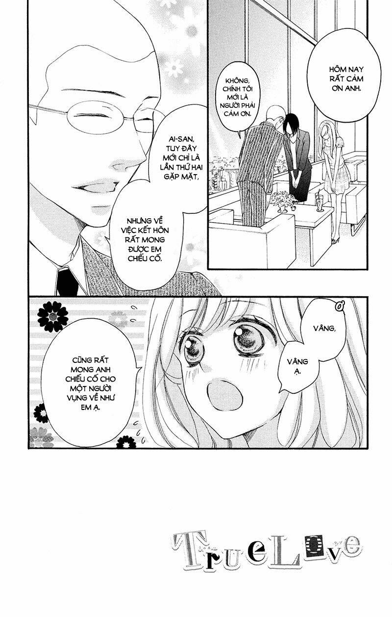 True Love: Chapter 36