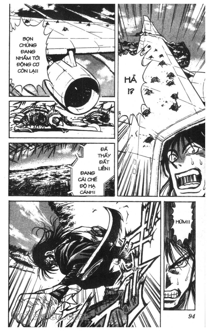 Fujita Kazuhiro: Chapter 14