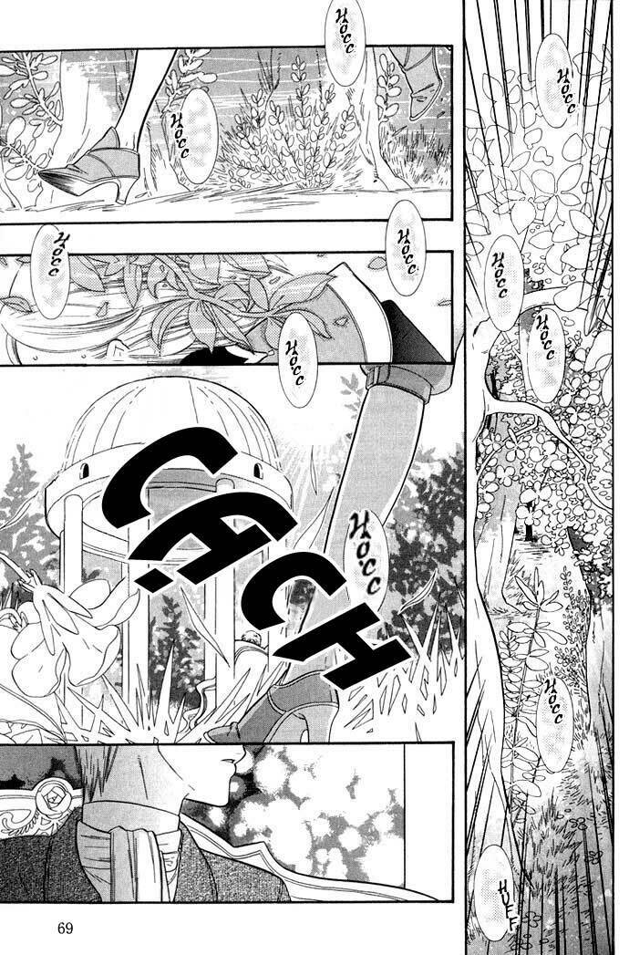 Harem De Hitori: Chapter 3