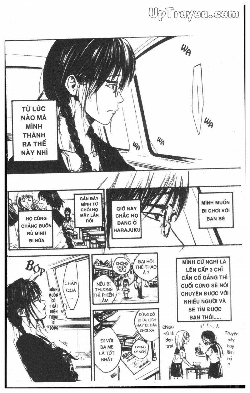 Over Drive: Chapter 5