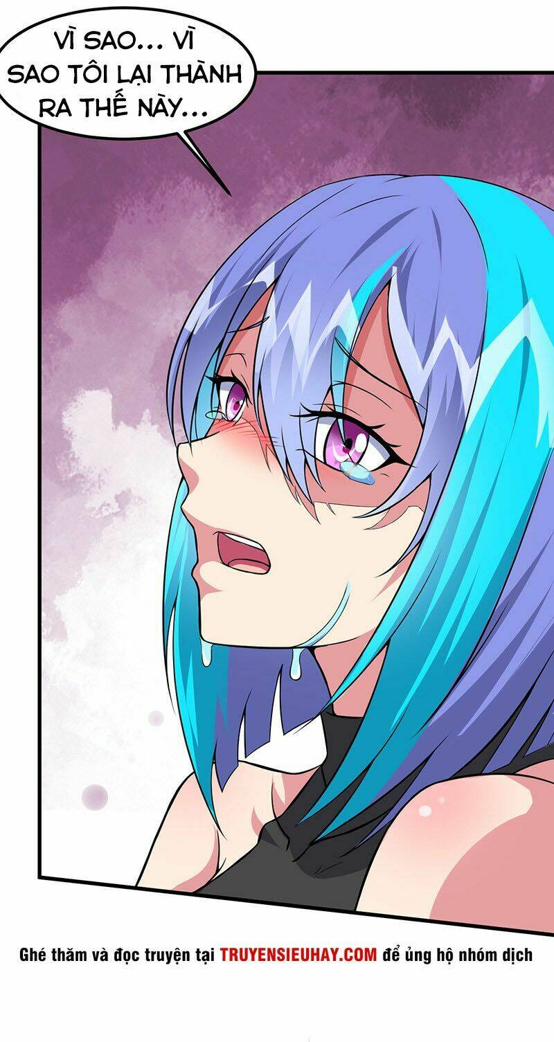 Dị Năng Thiếu Niên Vương: Chapter 58