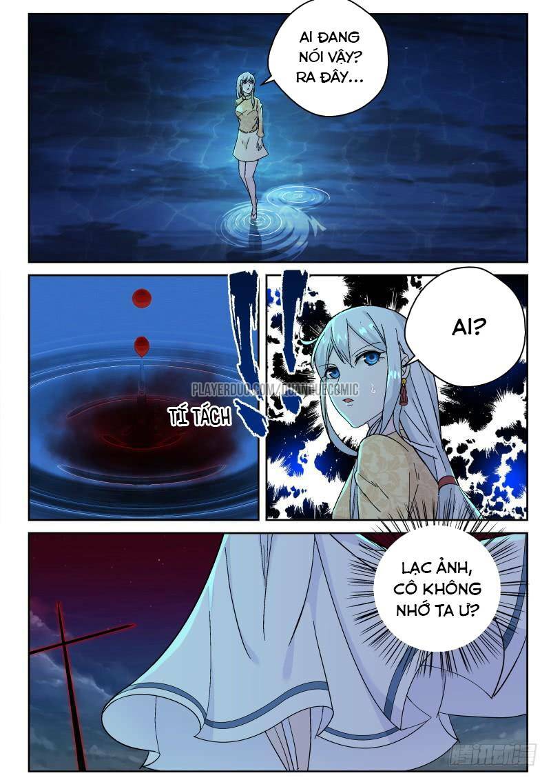 Tối Cường Khí Thiếu: Chapter 152