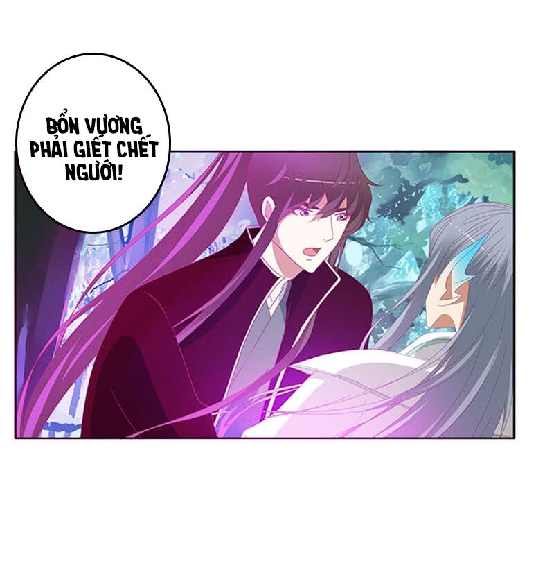Thông Linh Phi: Chapter 364