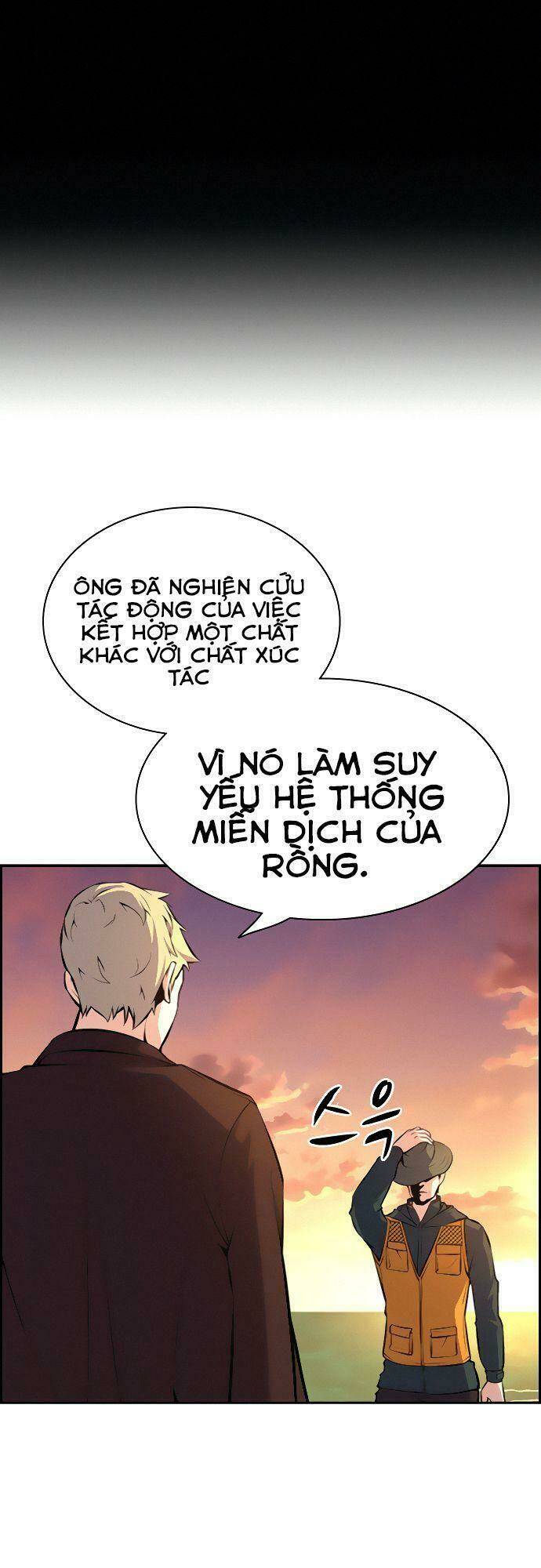 Kẻ Ngoại Lai Ở Vùng Đất Bị Ruồng Bỏ: Chapter 11