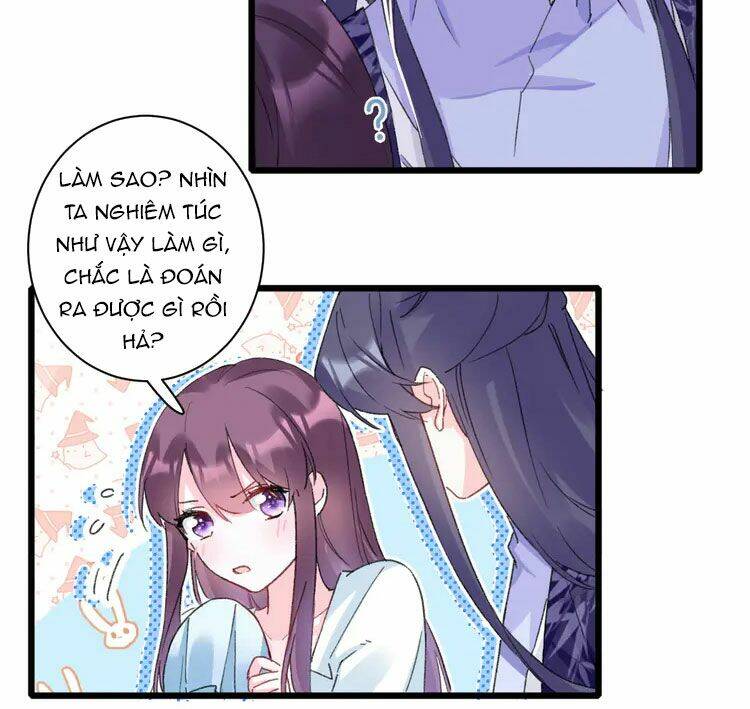 Hoa Nhan Sách: Chapter 206