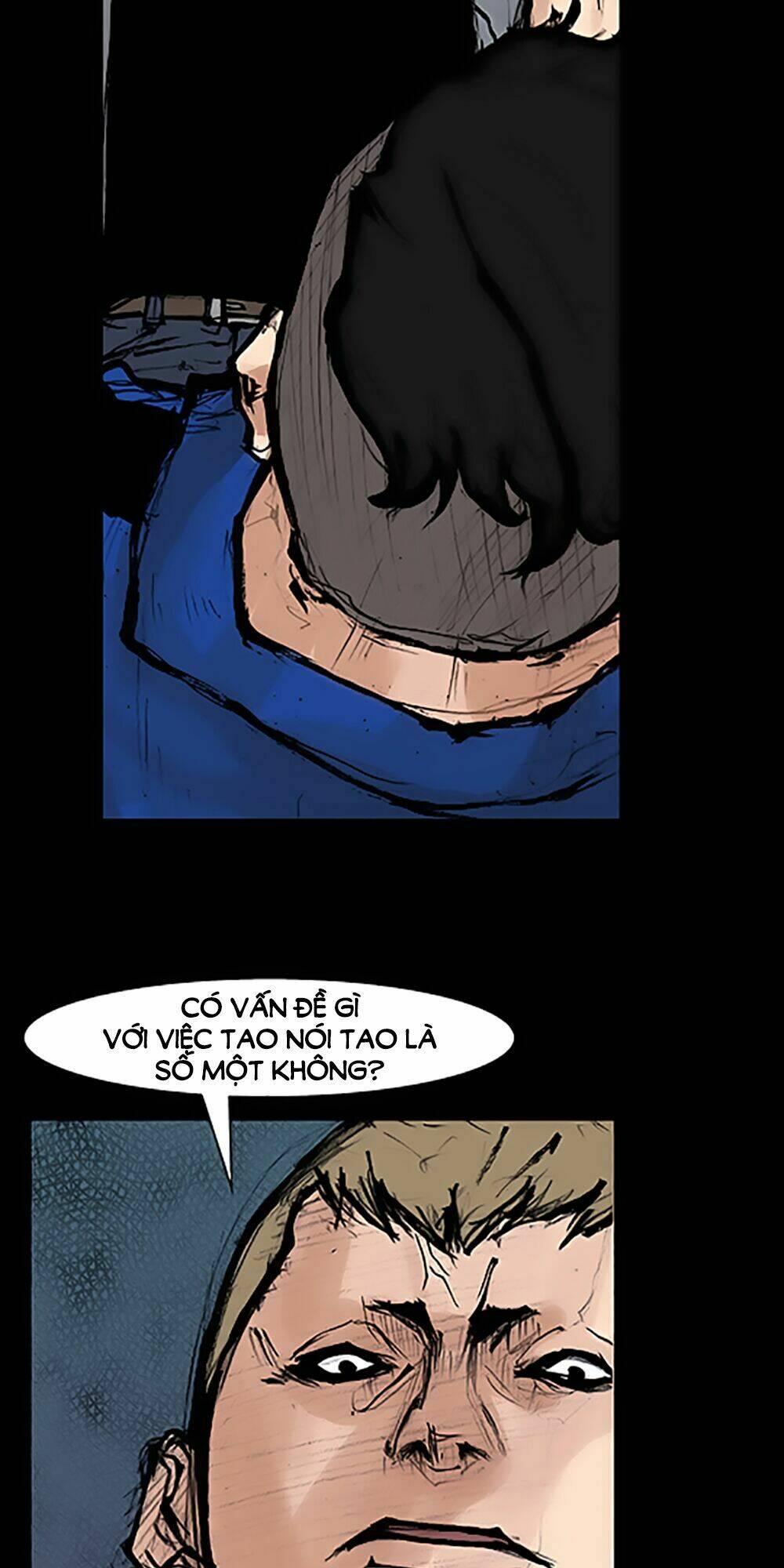 Độc Cô Tiền Truyện: Chapter 94