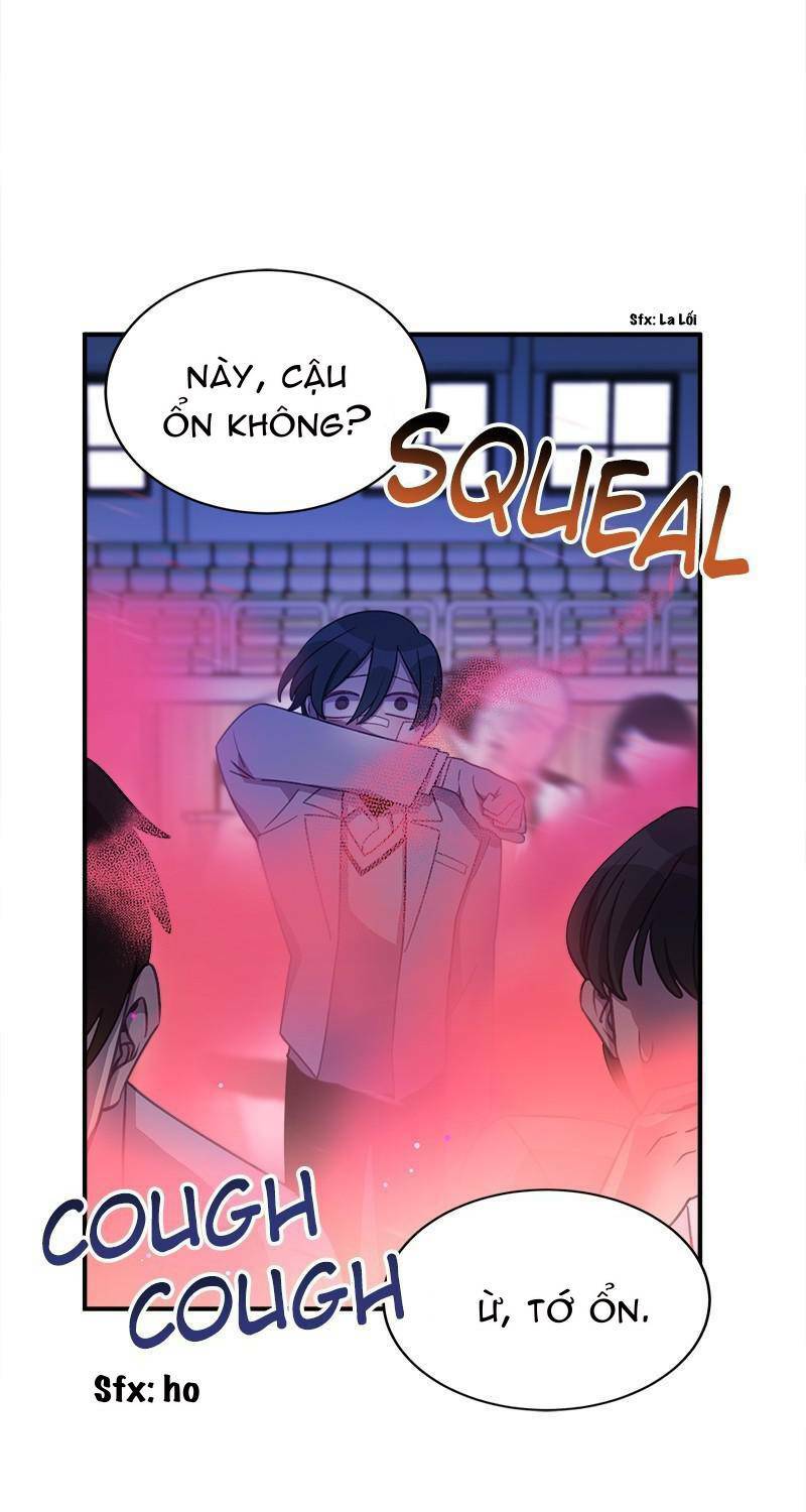 Lạy Chúa! Xin Hãy Để Con Trở Thành Ác Ma: Chapter 12
