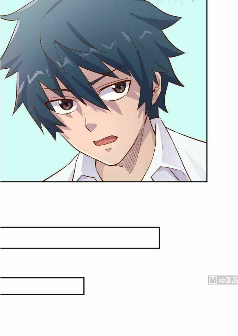 Bác Sĩ Riêng Của Nữ Thần: Chapter 36