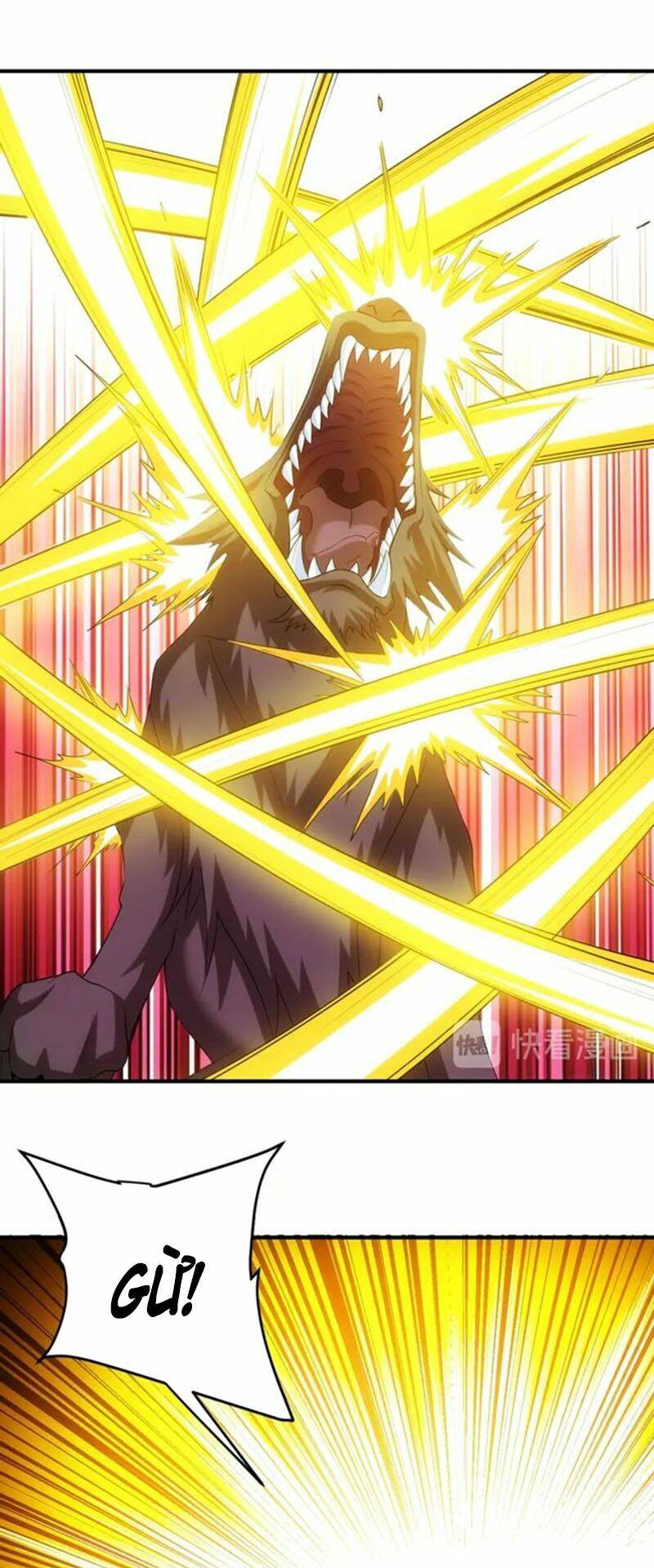 Rich Player - Người Chơi Khắc Kim: Chapter 153