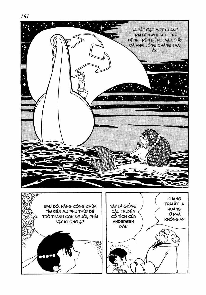 Angel No Oka: Chapter 3