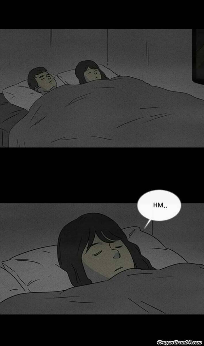 Những Câu Chuyện Bất Thường: Chapter 54