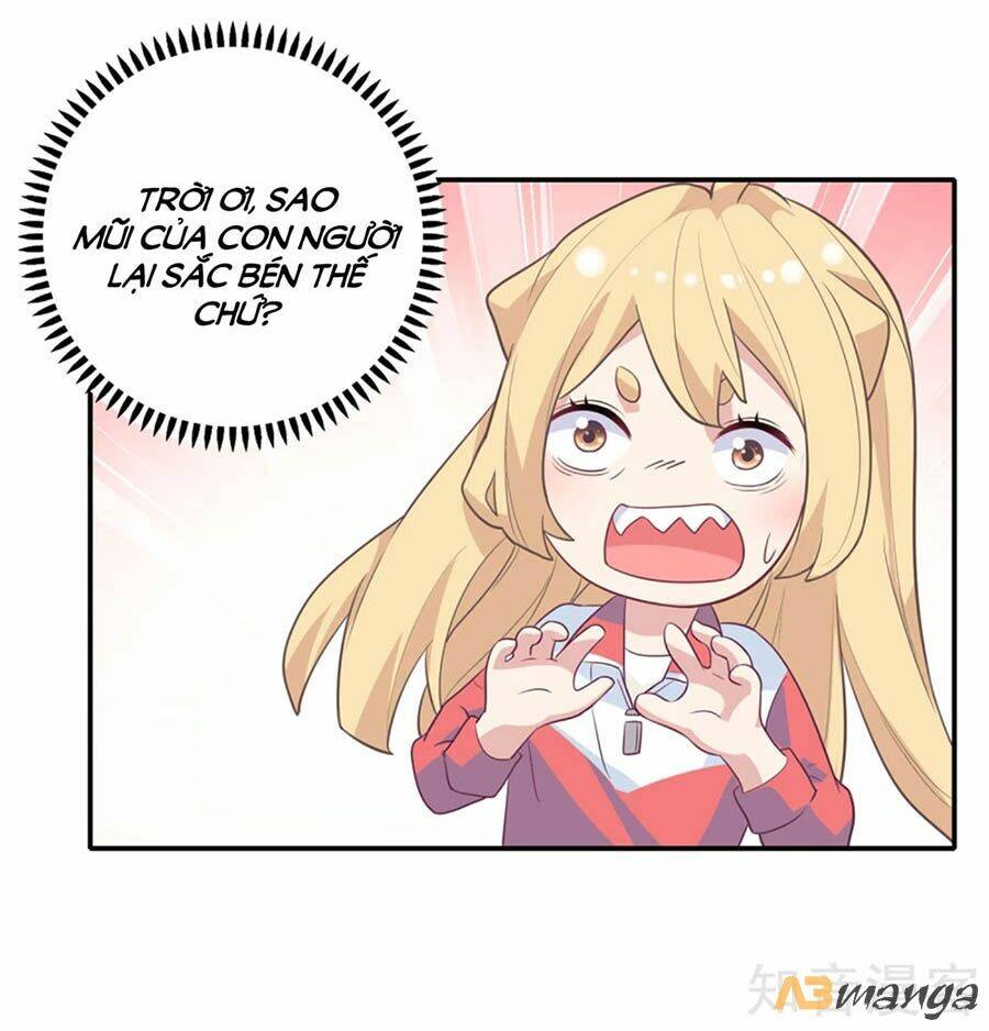Hẹn Hò Siêu Tốc: Chapter 3