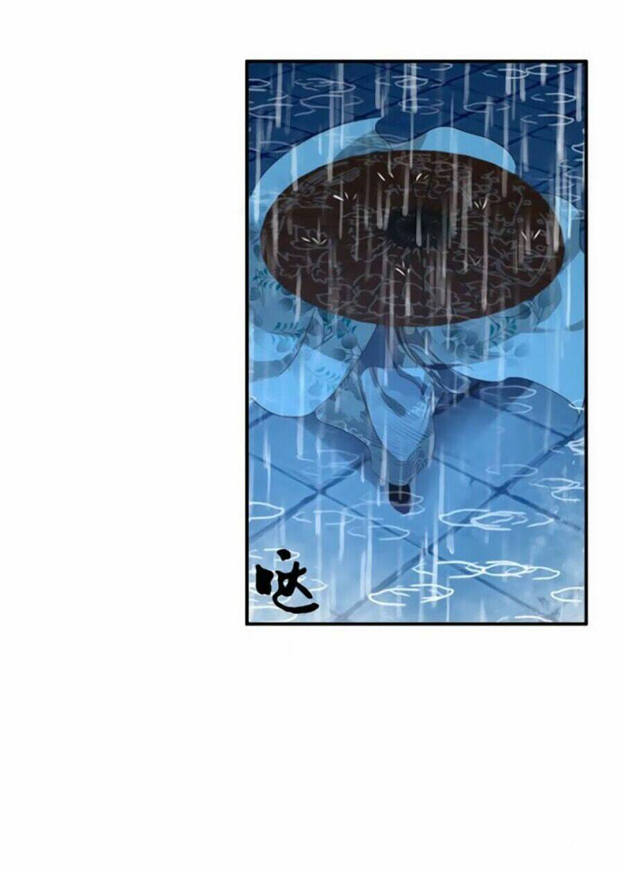 Mỹ Nhân Làm Tướng: Chapter 37