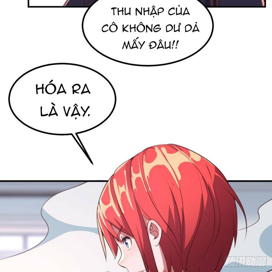 Thiên Tứ Thức Tỉnh: Chapter 6