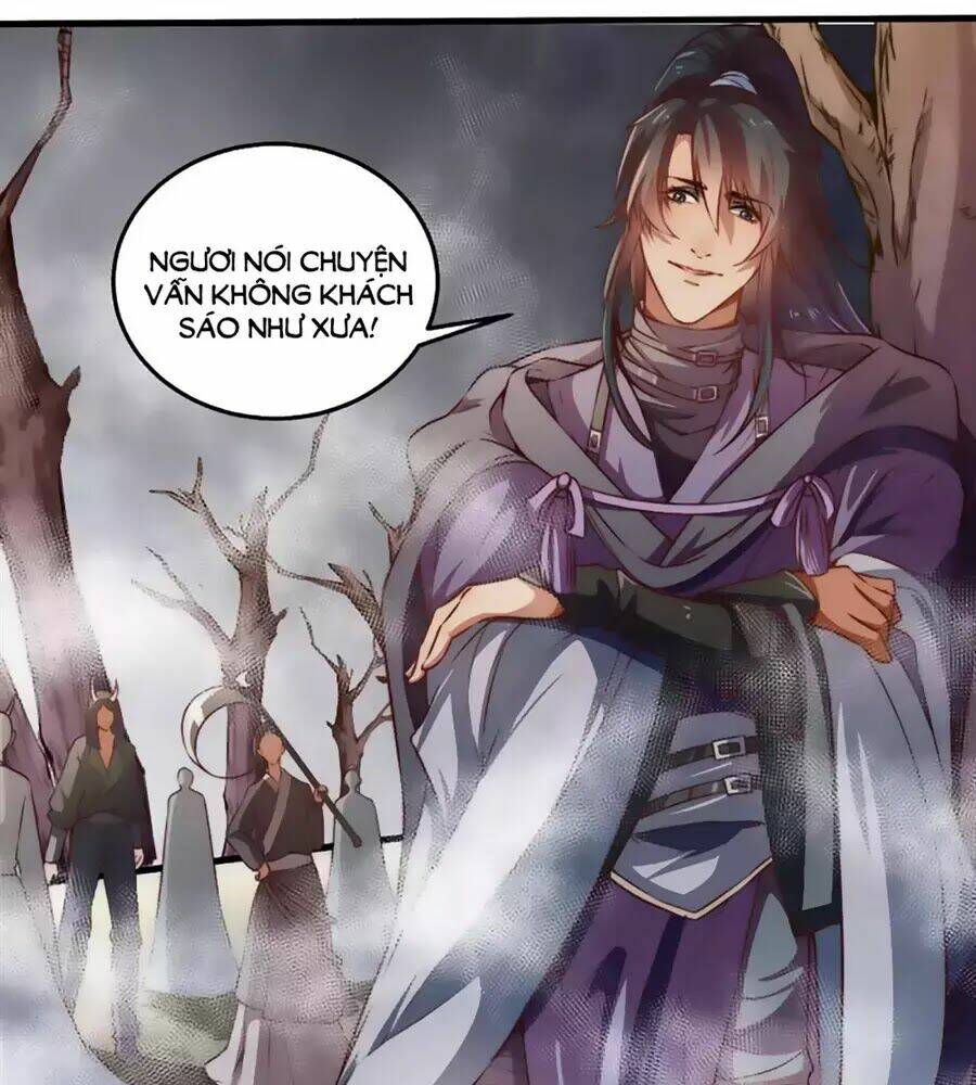 Liêu Liêu Nhân Thân Tu Tiên Truyện: Chapter 91