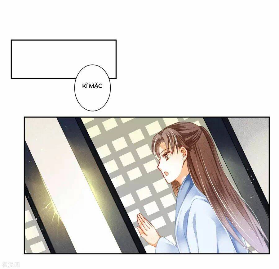 Ái Thượng Vô Địch Tiếu Hoàng Hậu: Chapter 106