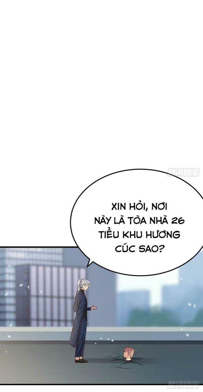 Song Tu Đạo Lữ Kiểu Xem Mặt: Chapter 70