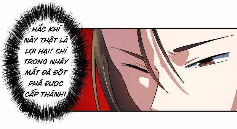 Tuyệt Thế Thánh Đế: Chapter 14