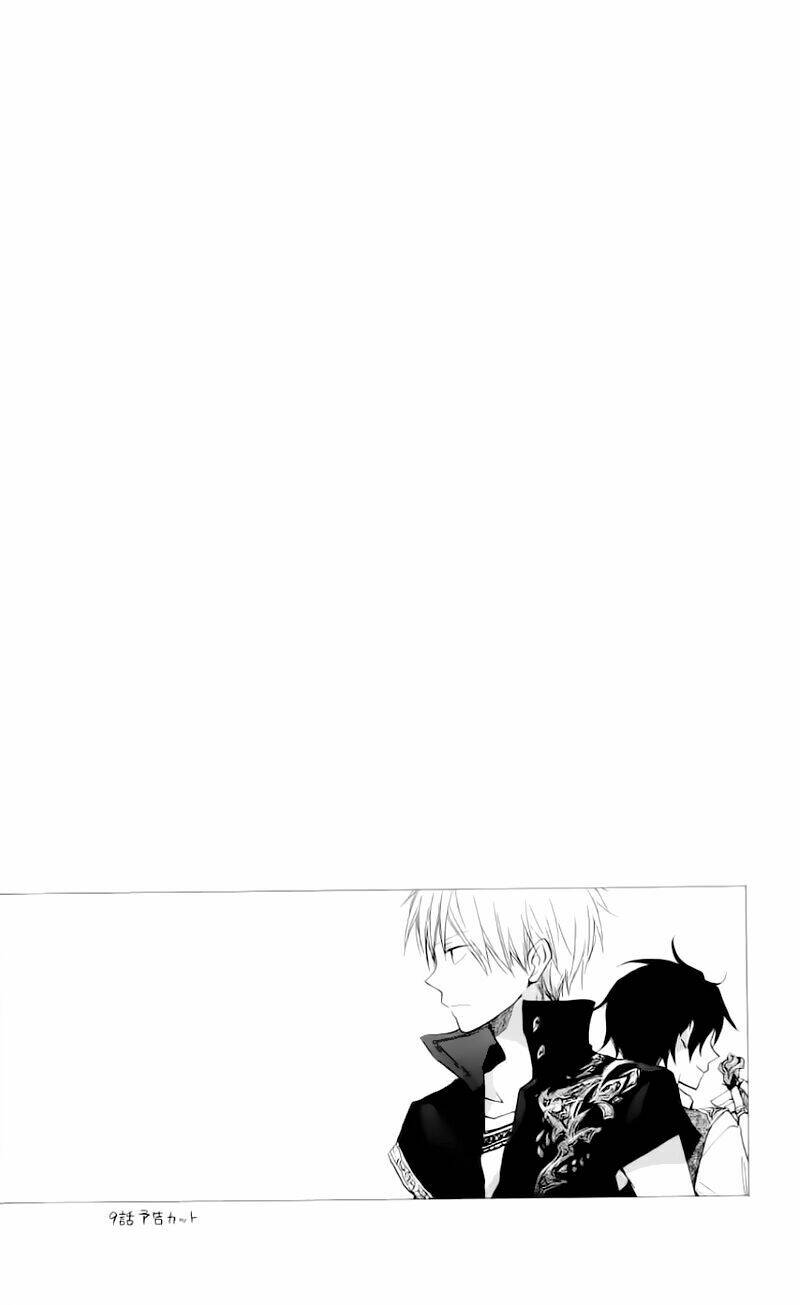 Cô Người Hầu Tóc Đỏ: Chapter 11