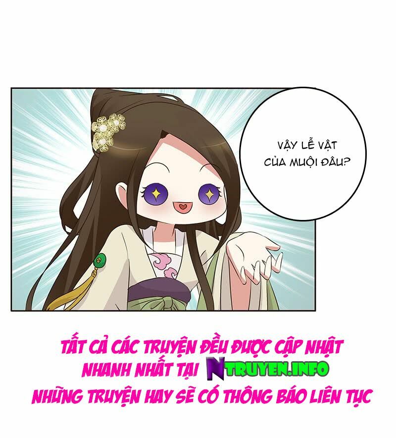 Thông Linh Phi: Chapter 164
