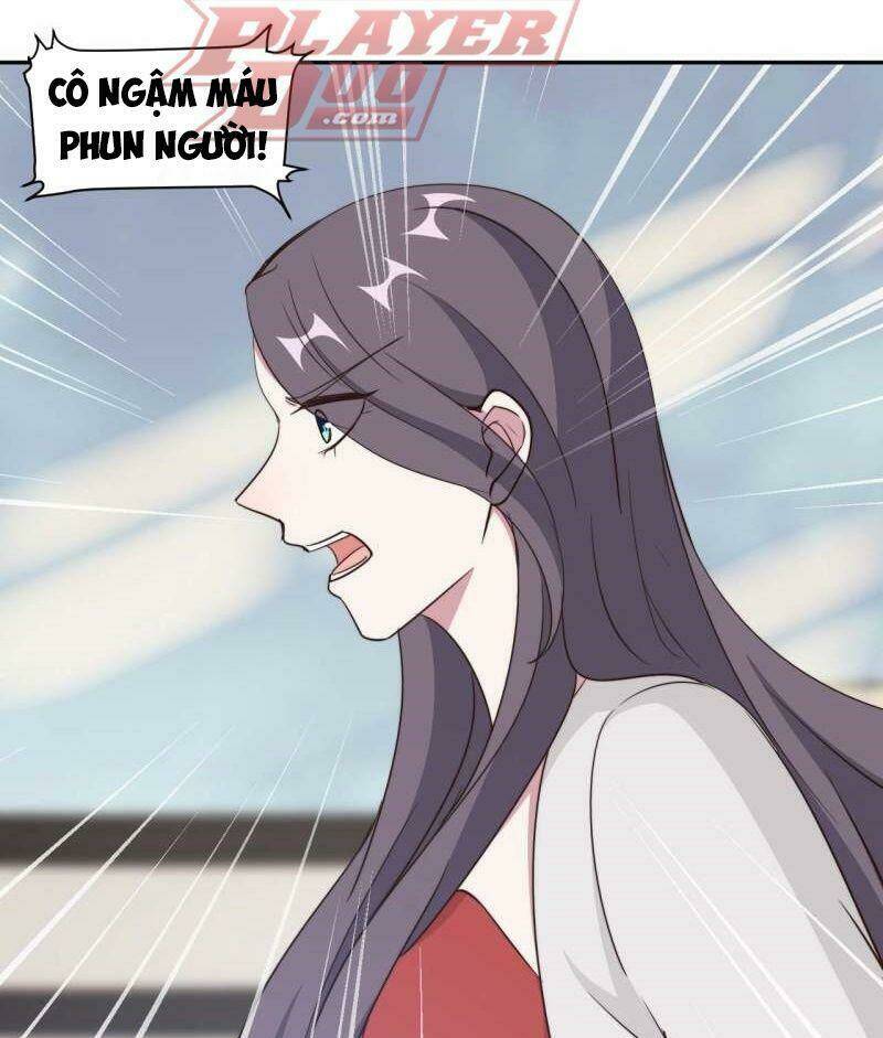 Tổng Tài, Tránh Xa Tôi Ra: Chapter 52