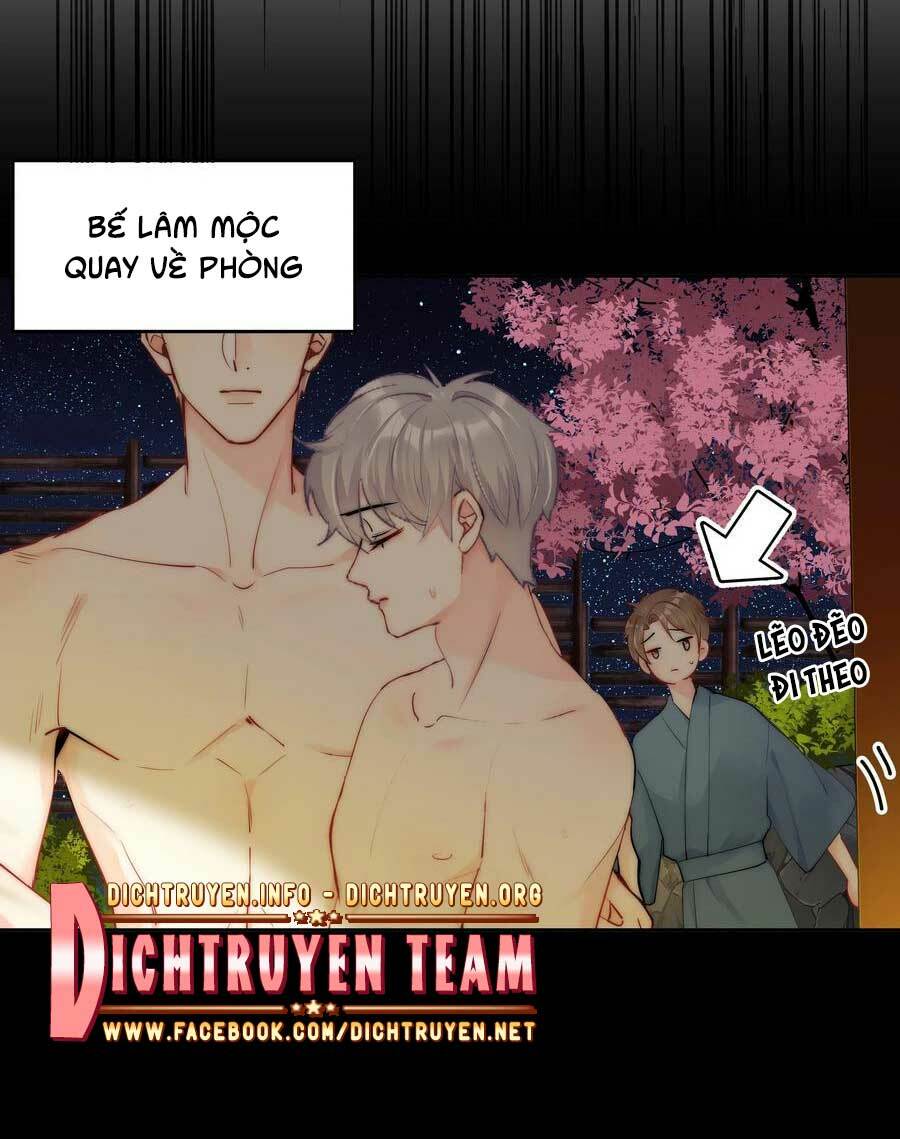 Boss Đại Nhân Là Nữ Thần?: Chapter 73